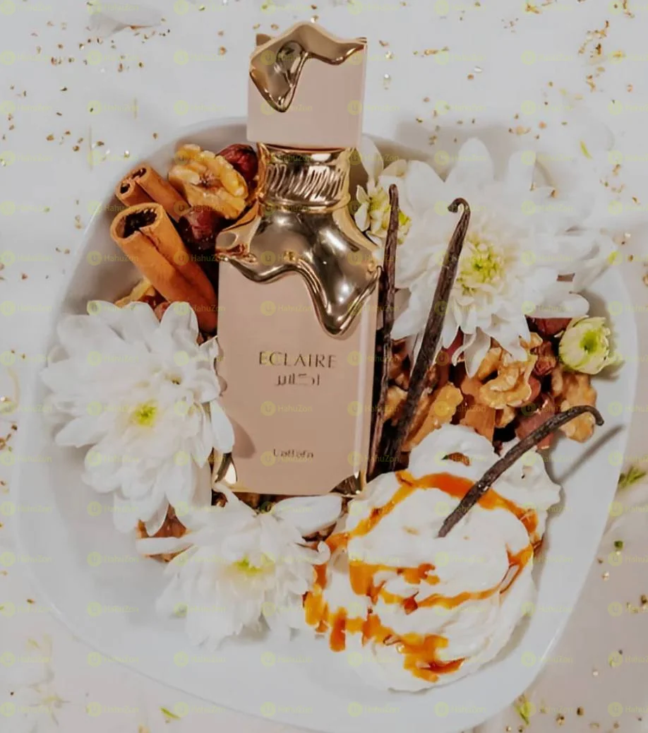 Eclairs Women's Perfume