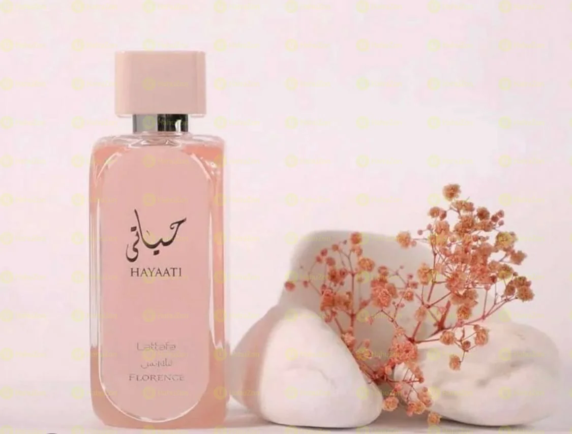 Hayatti Lattafa Women's Perfume
