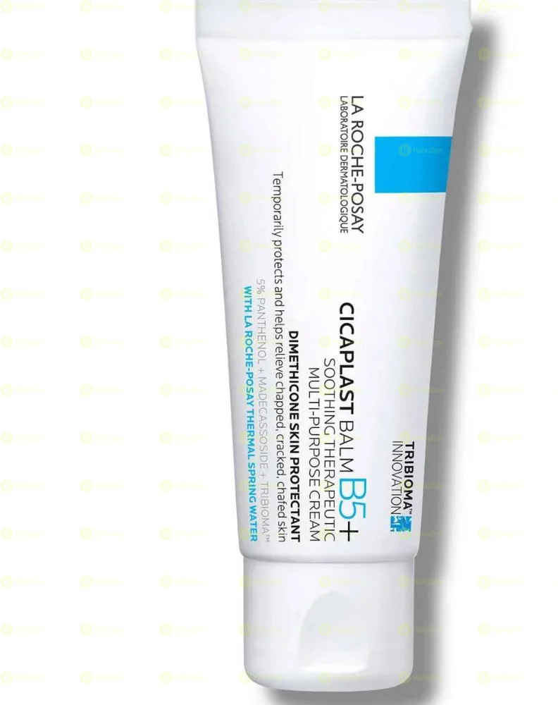 La Roche Posay Cicaplast balm B5+