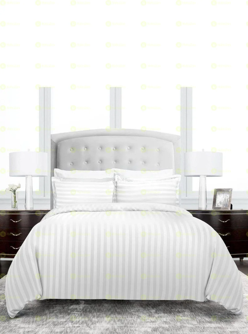 6 ፒስ የኮንፈርት ማስገቢያ