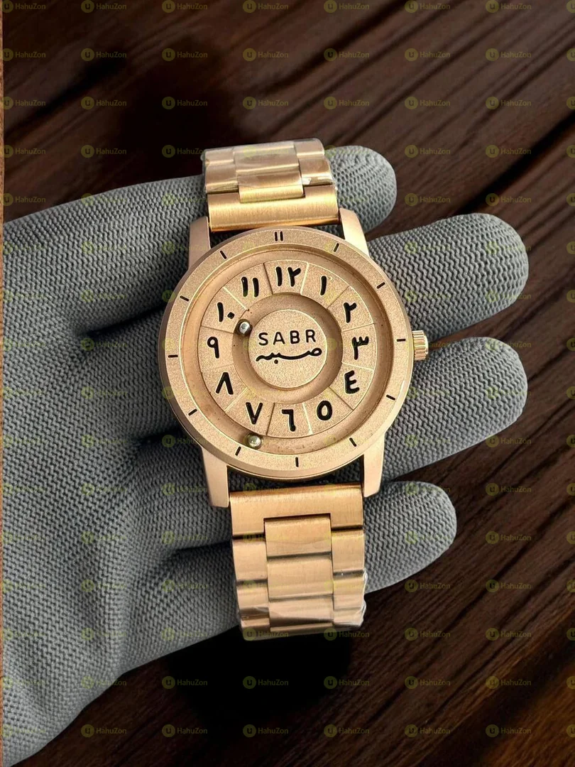 Sabr Men's Watches