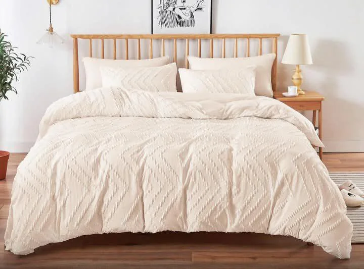 Quality Luxury Comforts