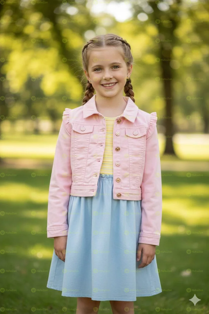 Nanette Lepore Kid Girls 2 Piece Outfit