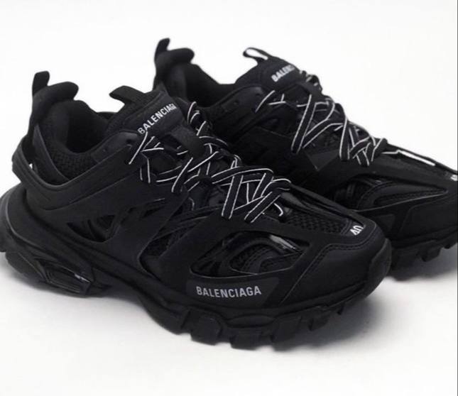 Balenciaga Track Sneakers