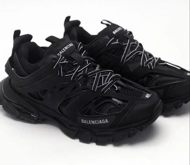 Balenciaga Track Sneakers