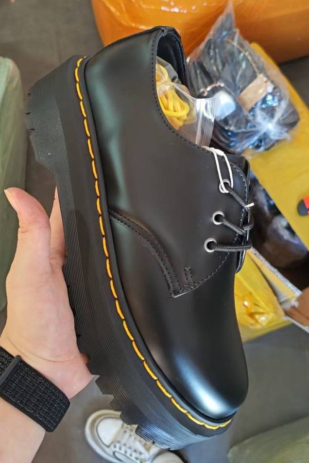 Dr.Martens Men's Shoes