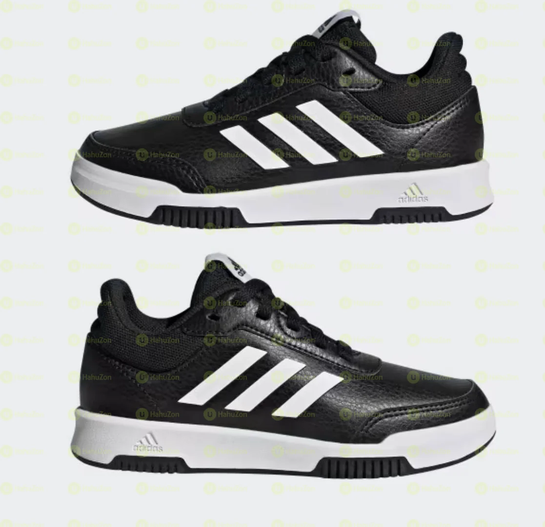 Adidas Tensaur Hook And Loop Shoes