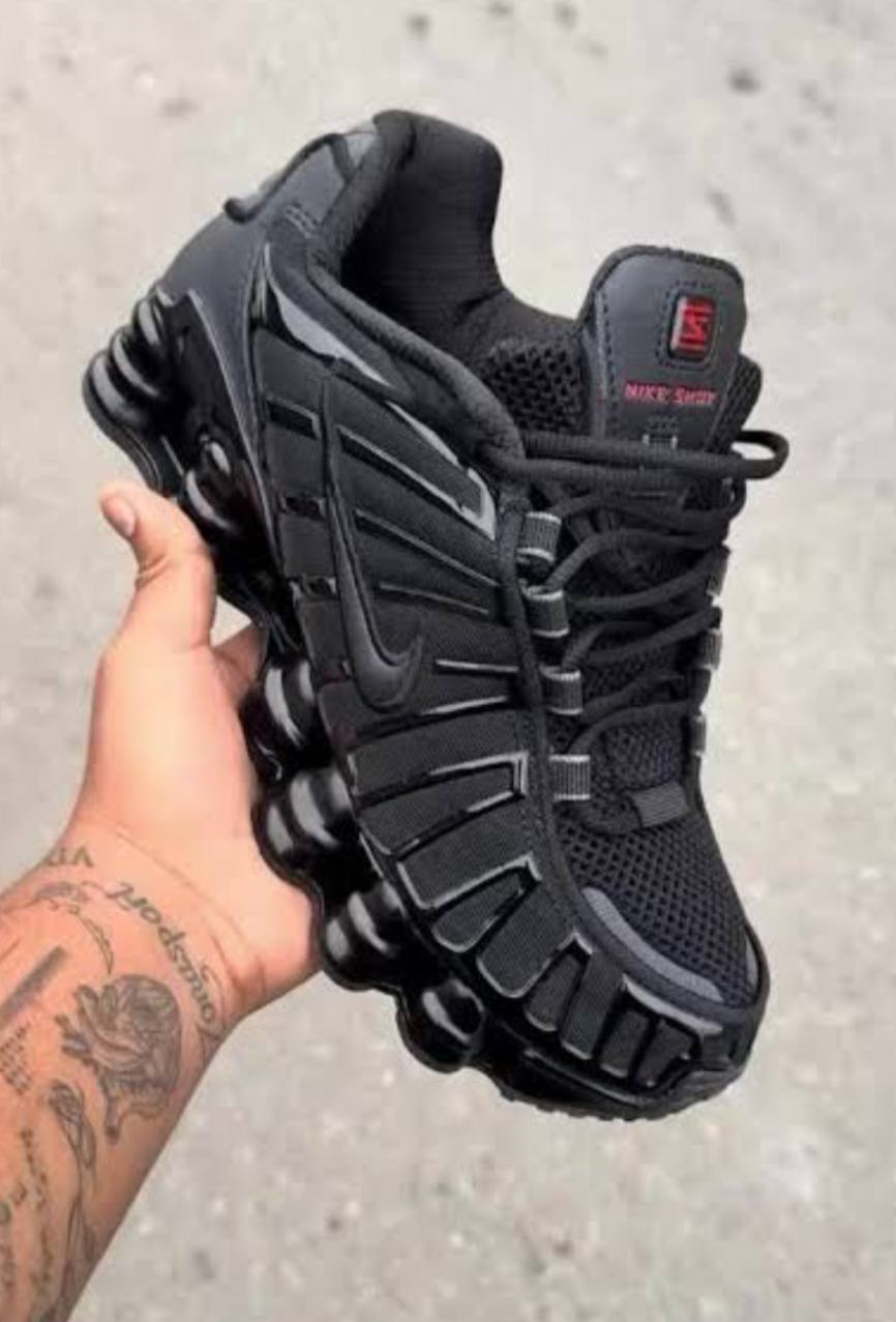 Nike Air Shox TL Collection Men's Shoes