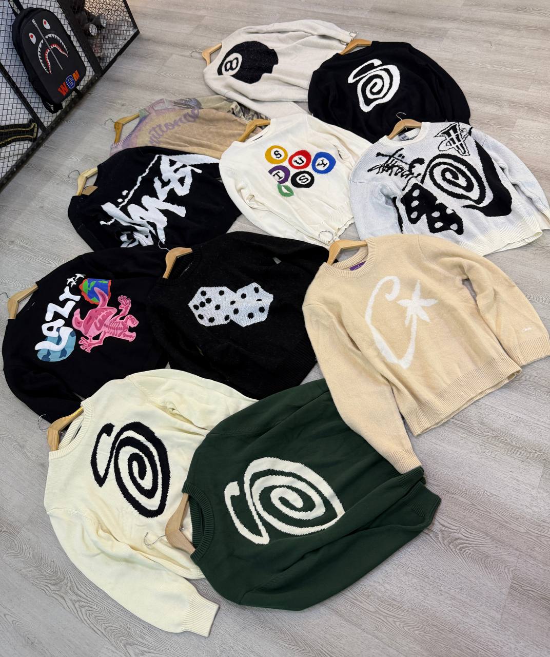 Fashion & Trendy Hoodies