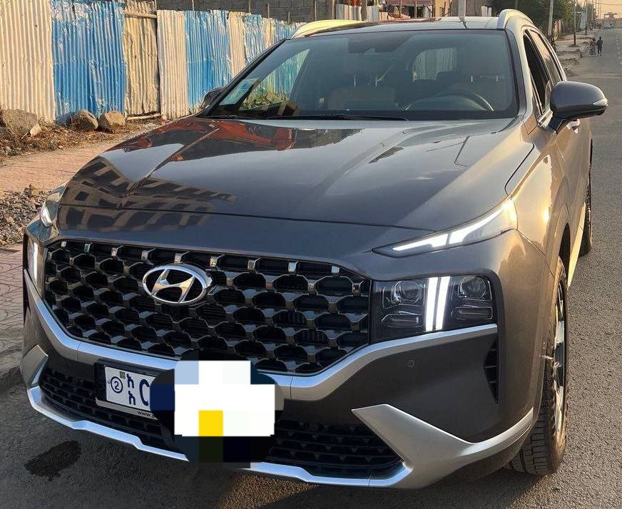 2022 Model-Hyundai SantaFe Plug In