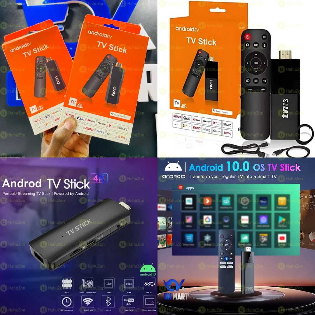 Android TV Stick