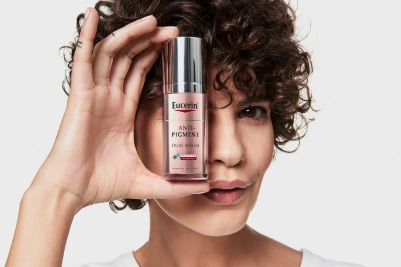 Eucerin Anti-Pigment Dual Serum