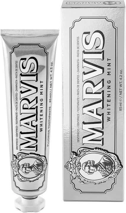 Marvis Toothpaste
