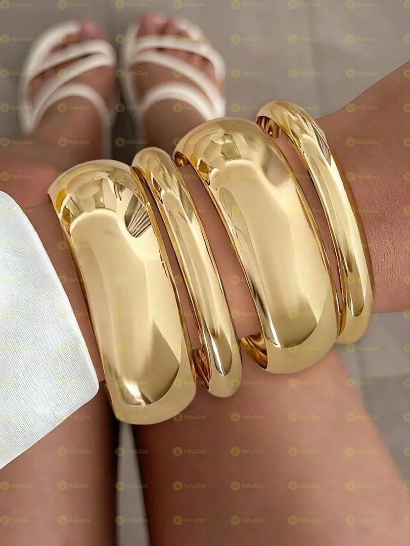 Stainless Steel Bracelets