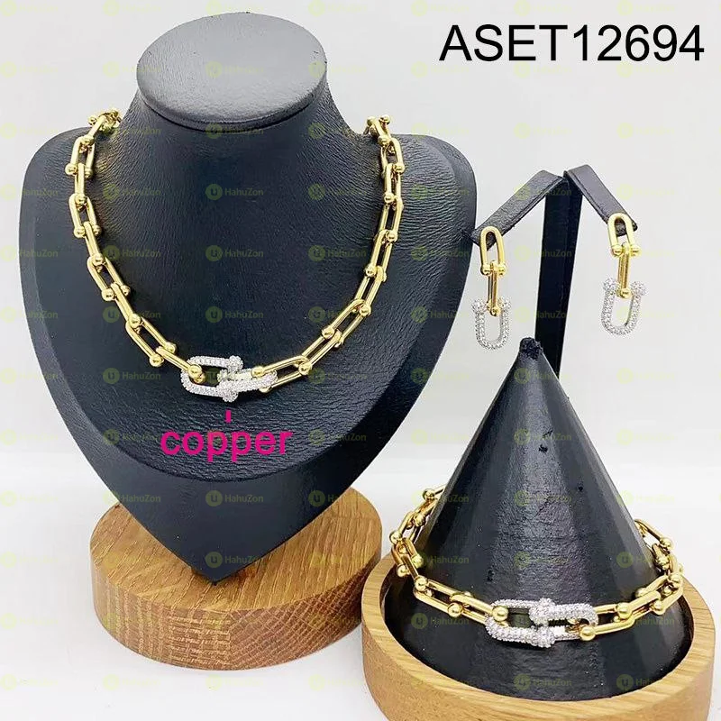 Stainless Steel Jewellery set