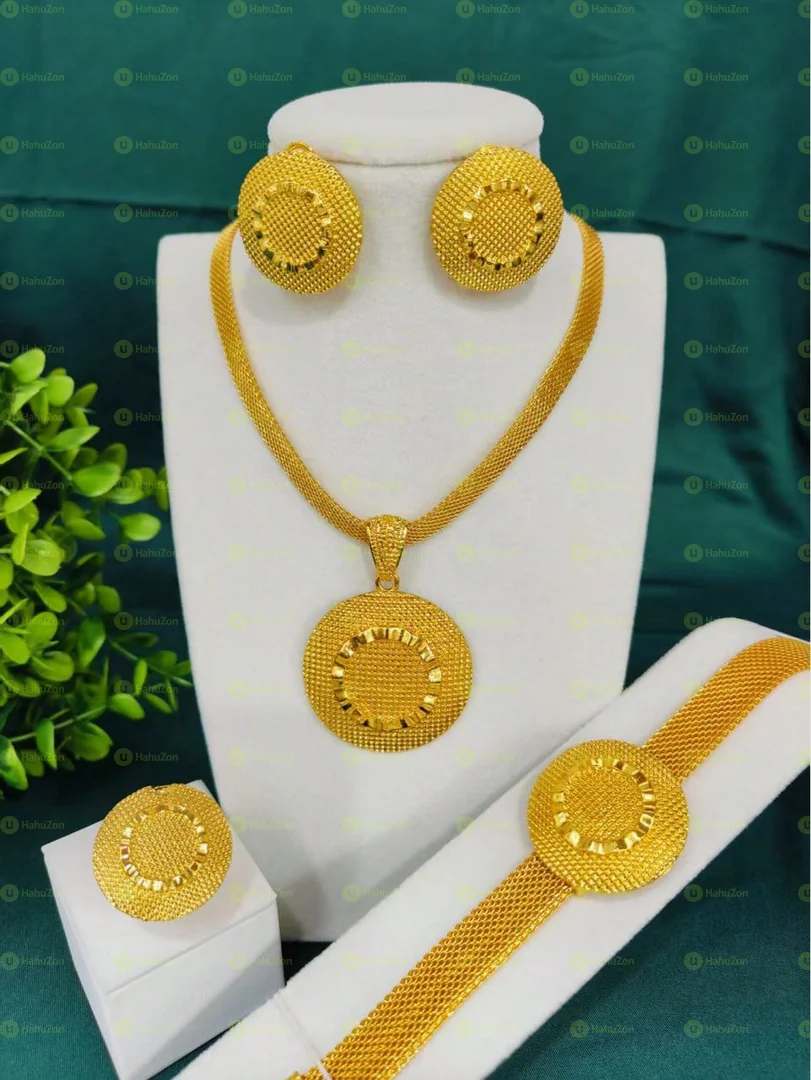 Jewellery Set Collection