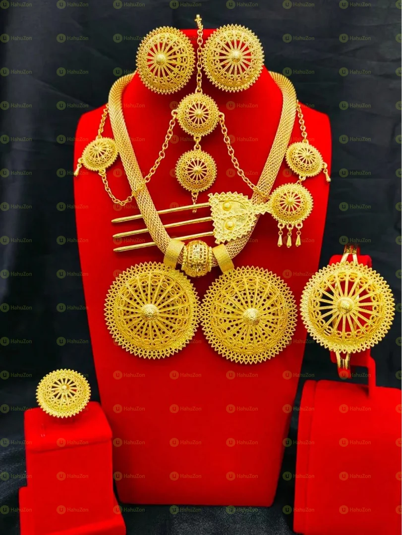 Jewellery Set Collection