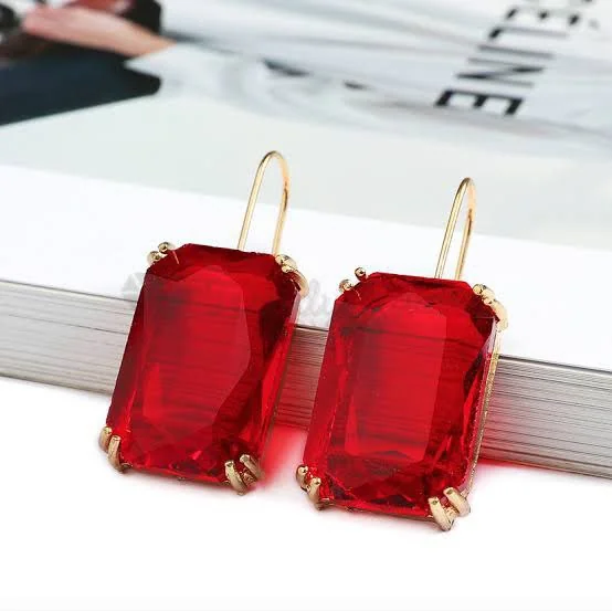 Beautiful Earrings