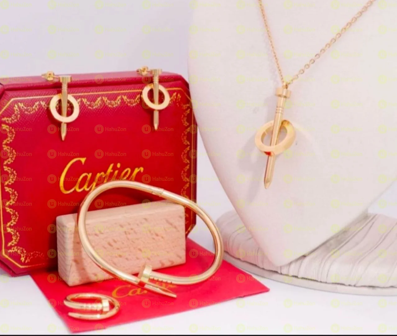 Women's Jewellery Set