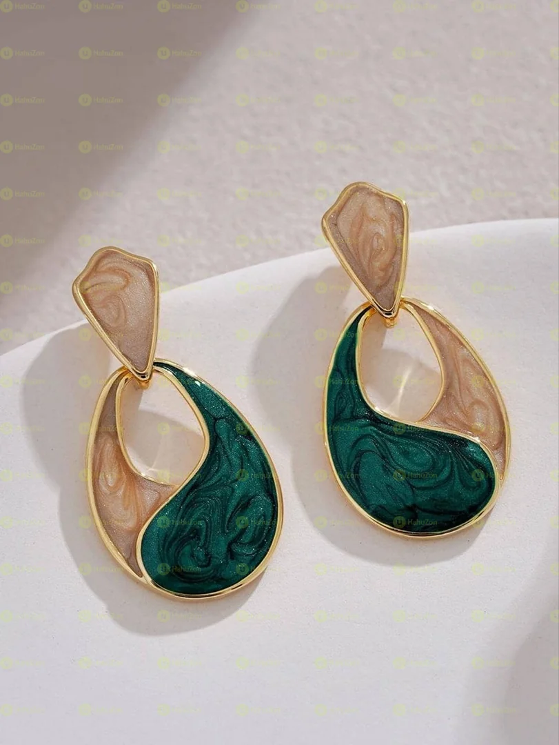 Girl's Earrings