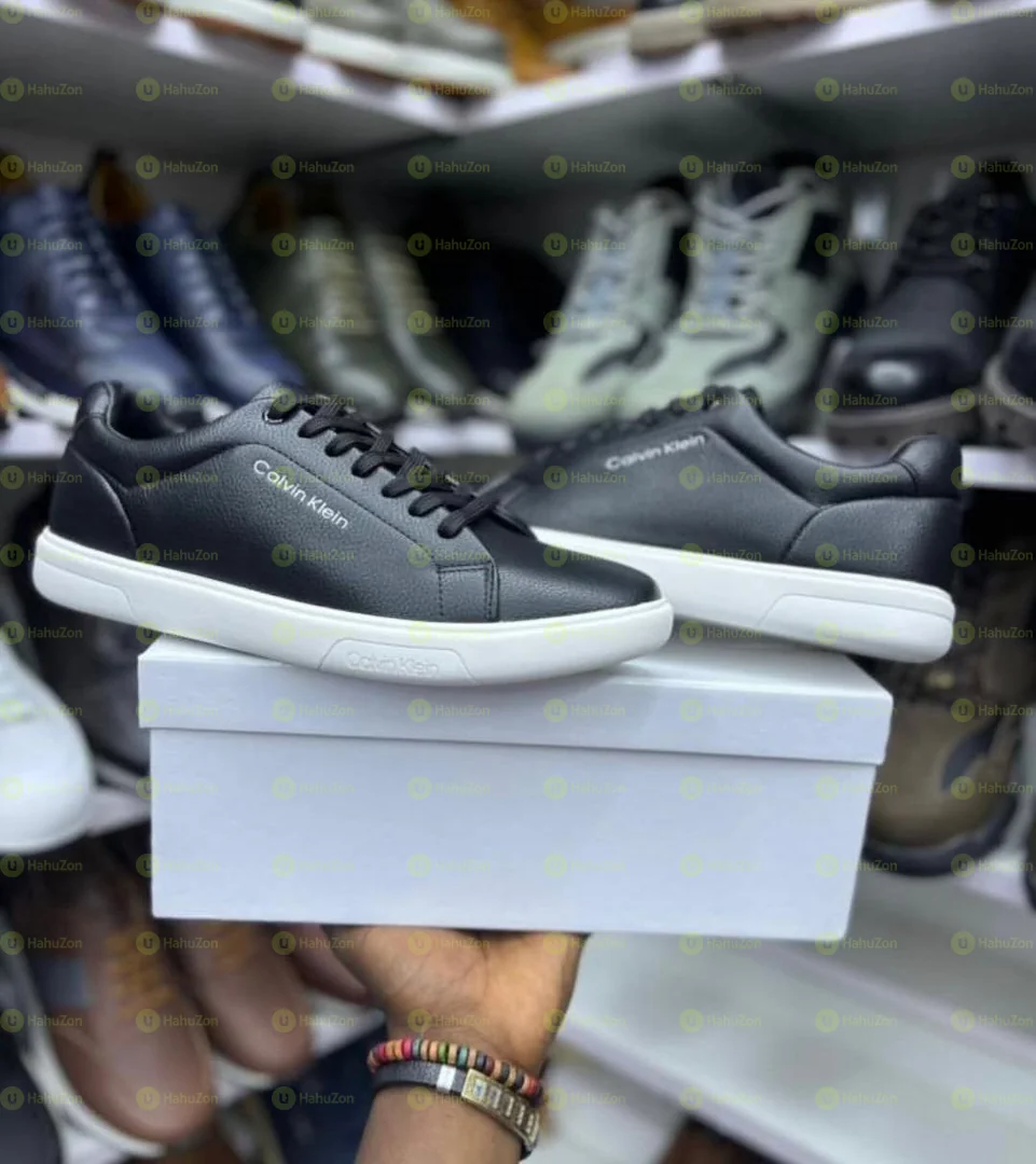 Calvin Klein Men's Shoes