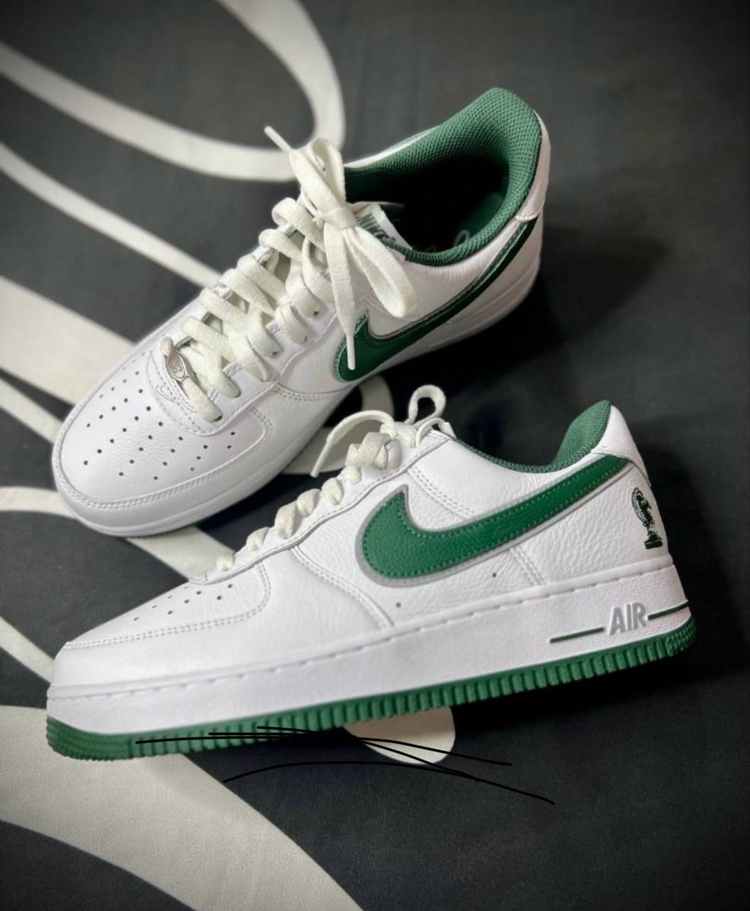 Nike Air Force 1 Men's Shoes
