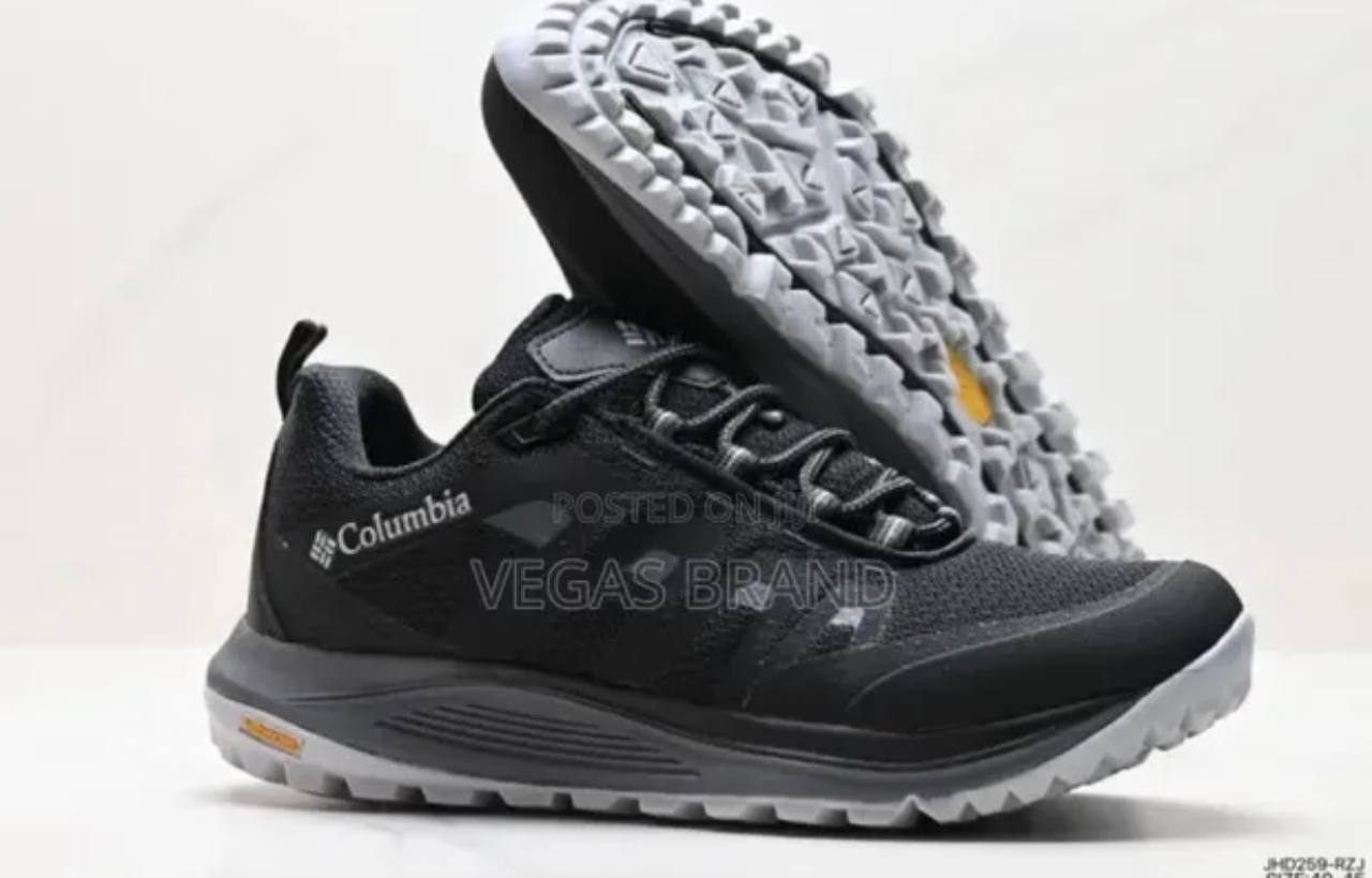 Colombia Men's Shoes