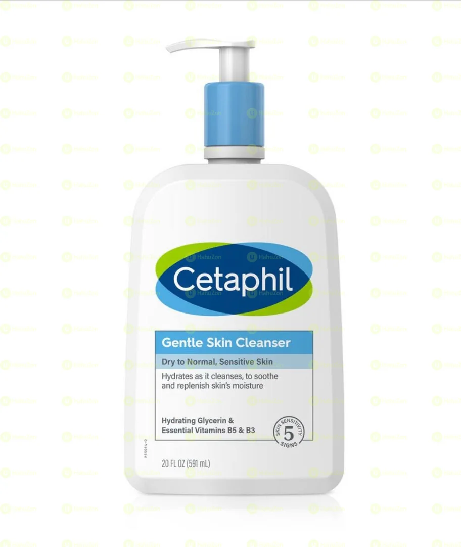 Cetaphil Gentle Skin Cleanser