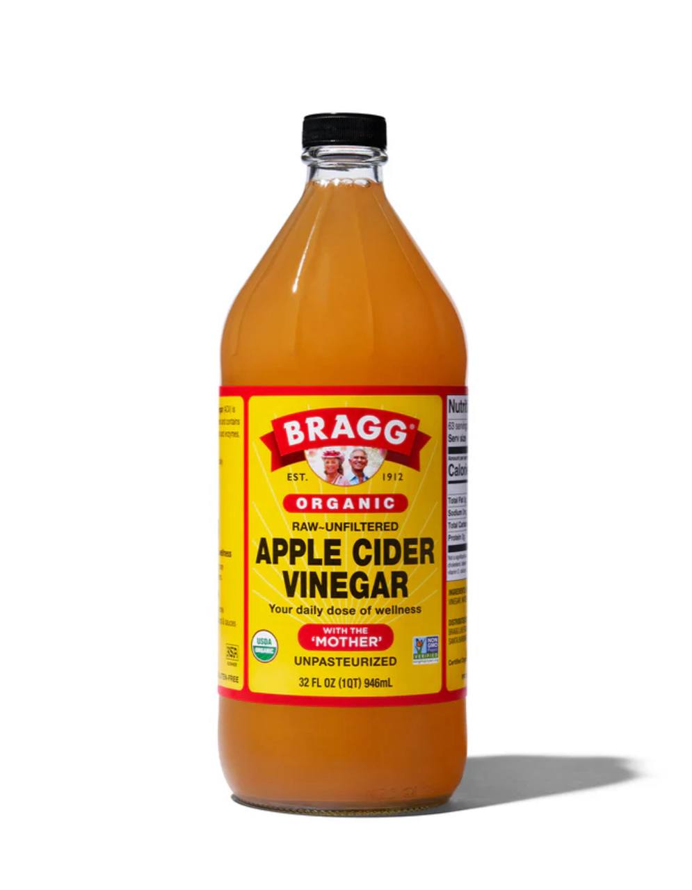 Apple Cider Vinegar