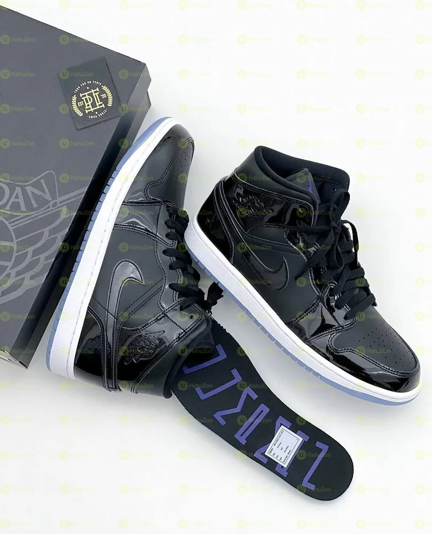 Air Jordan 1 Mid Se Men's Shoes