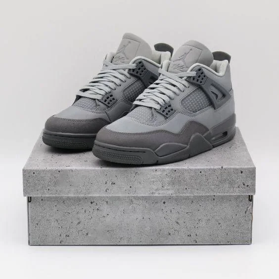 Air Jordan 4 Retro SE Men's Shoes