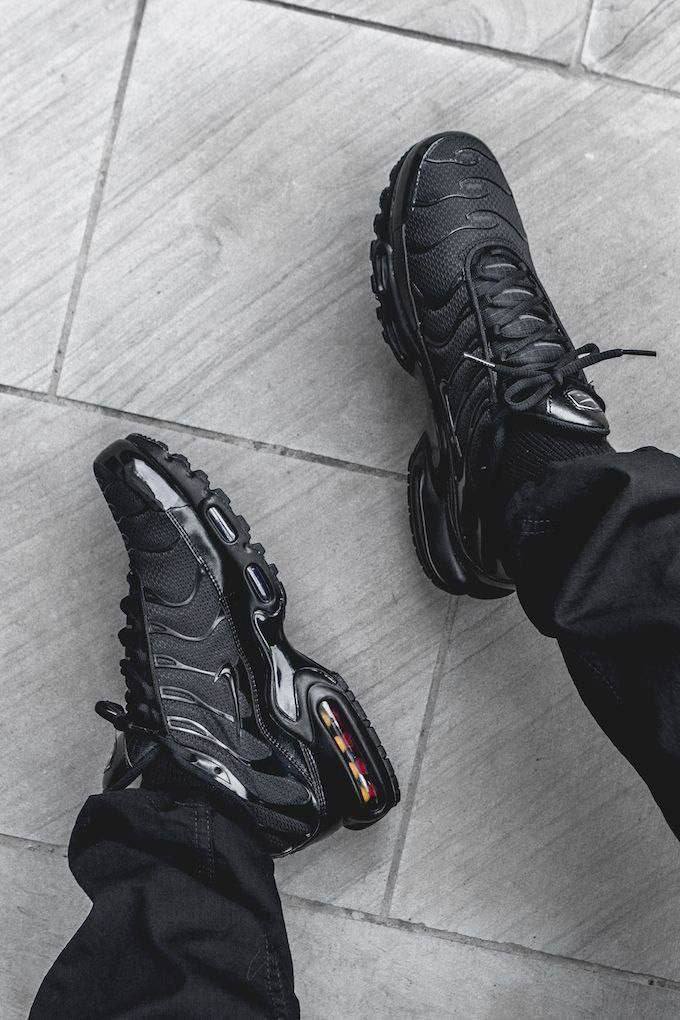 Nike Air Max Plus TN Men's Shoes