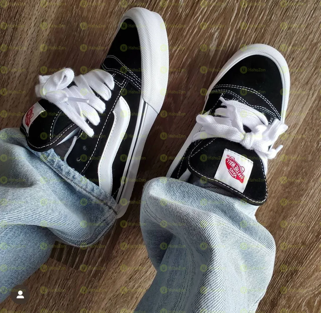 Vans Knu Skool Men's Shoes