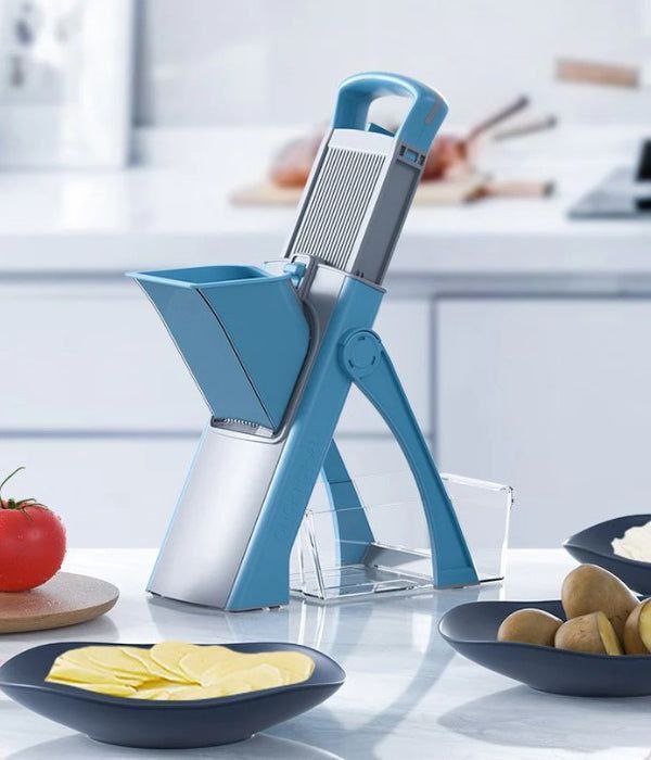 Multifunctional Vegetable Cutter