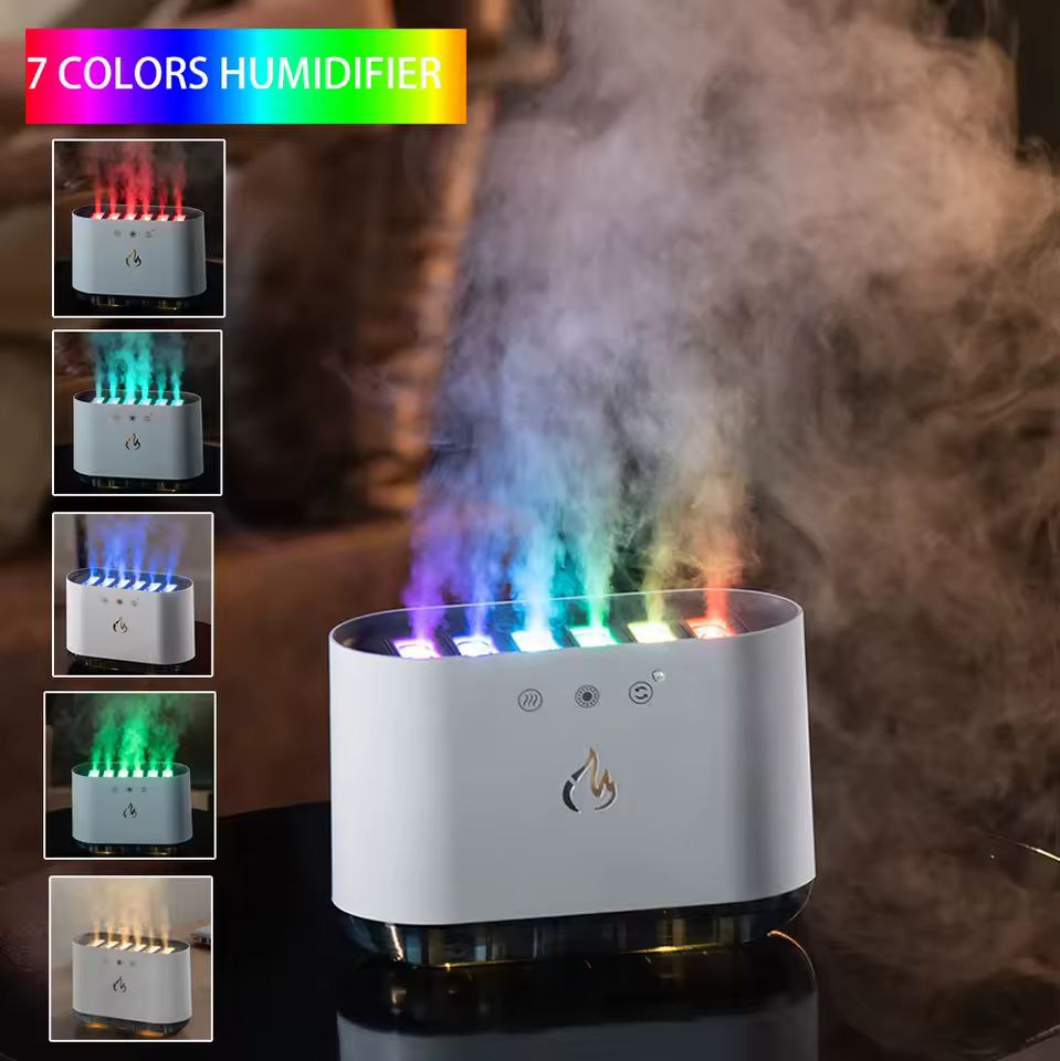 Desktop Home Humidifier