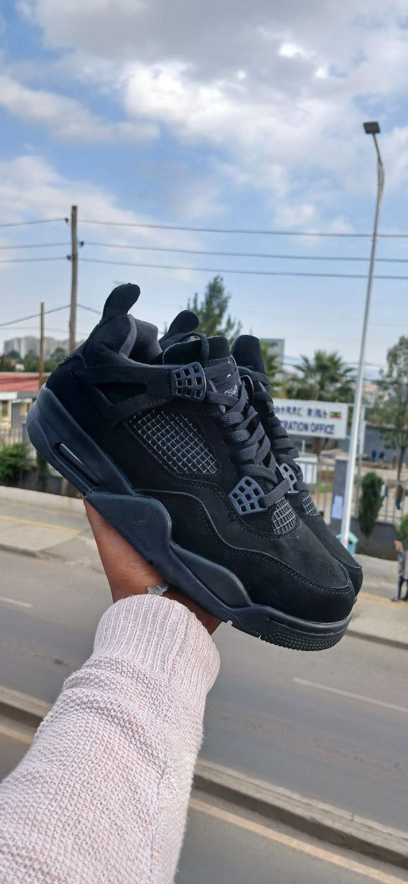Jordan 4 Men's Shoes