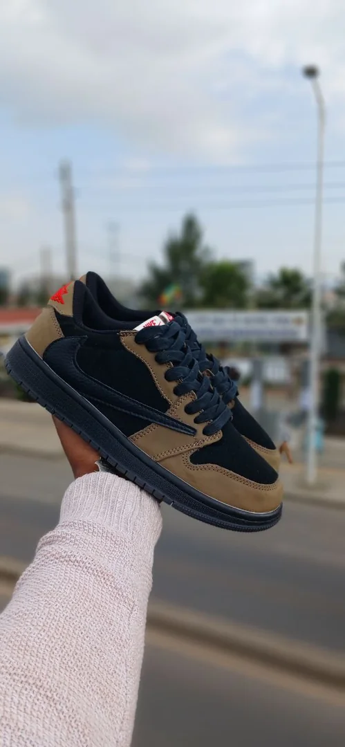 Traviscot Phantum Men's Shoes