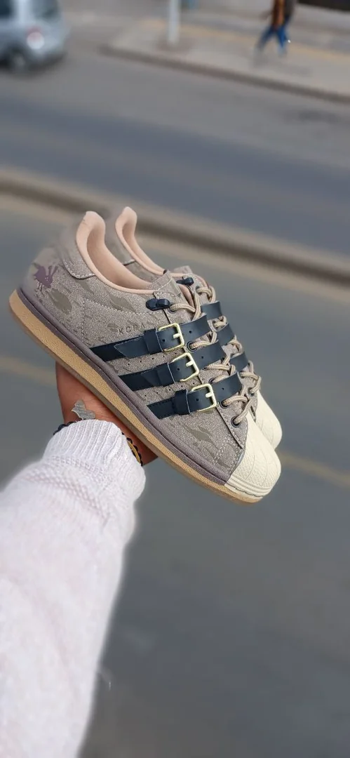 Adidas Old School Men's Shoes