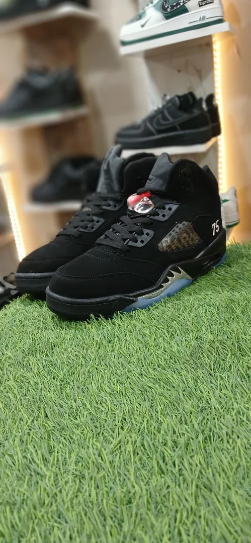 Jordan 5 Paris Psg Men's Shoes