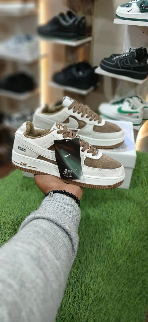 Nike Air Force 1 Men's Shoes