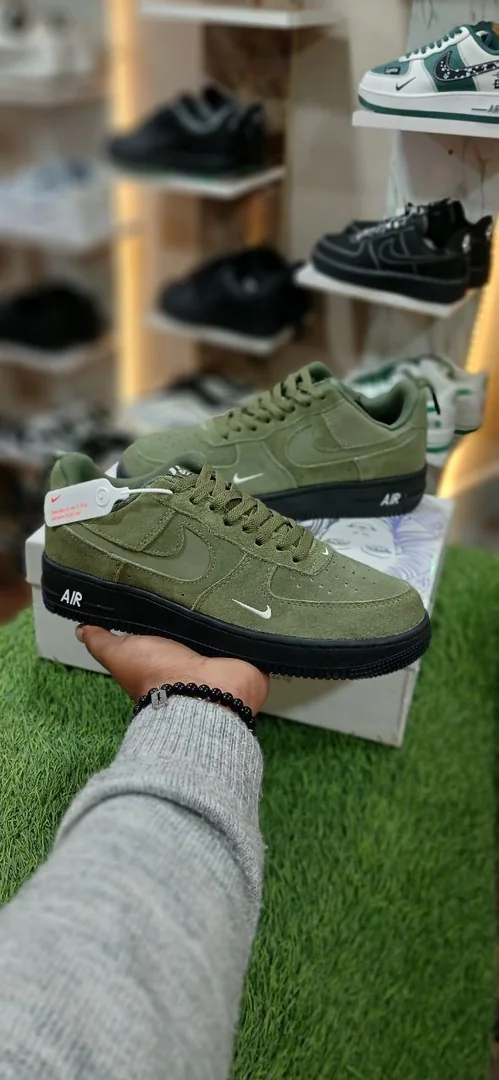 Nike Air Force 1 Men's Shoes