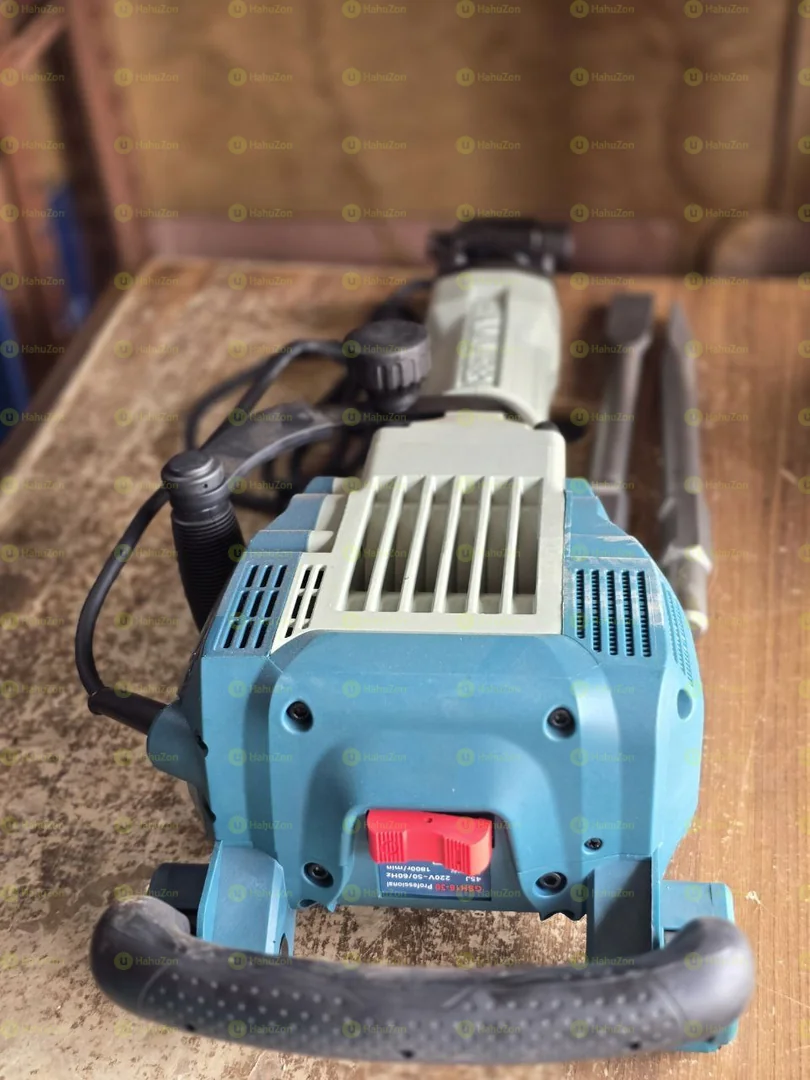 ቦሽ ዳክ ሀመር