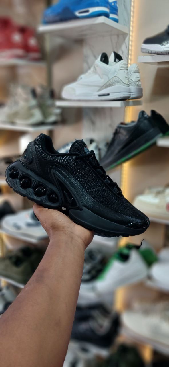 Nike Air Dn Max Men's Shoes