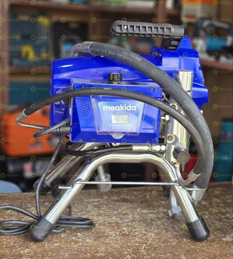 የቀለም መቀብያ