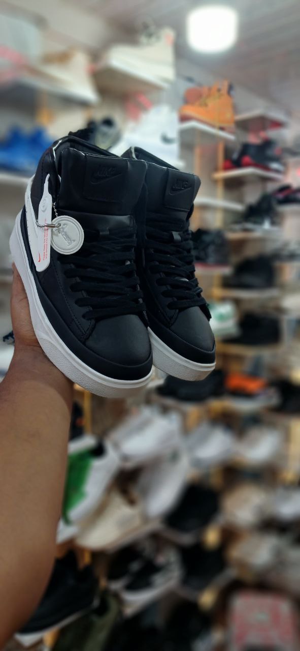 Nike Blazer Men's Shoes