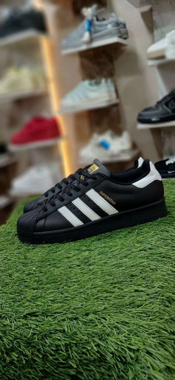 Adidas Old School Men's Shoes