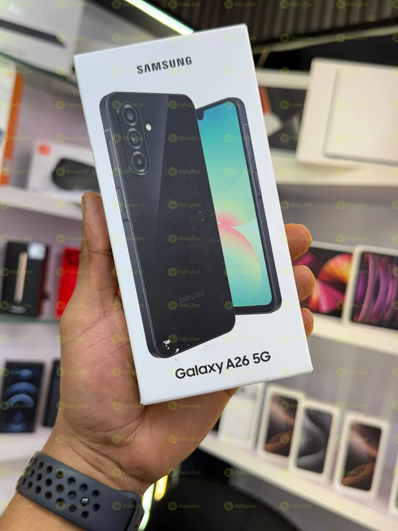 Samsung A26 5g