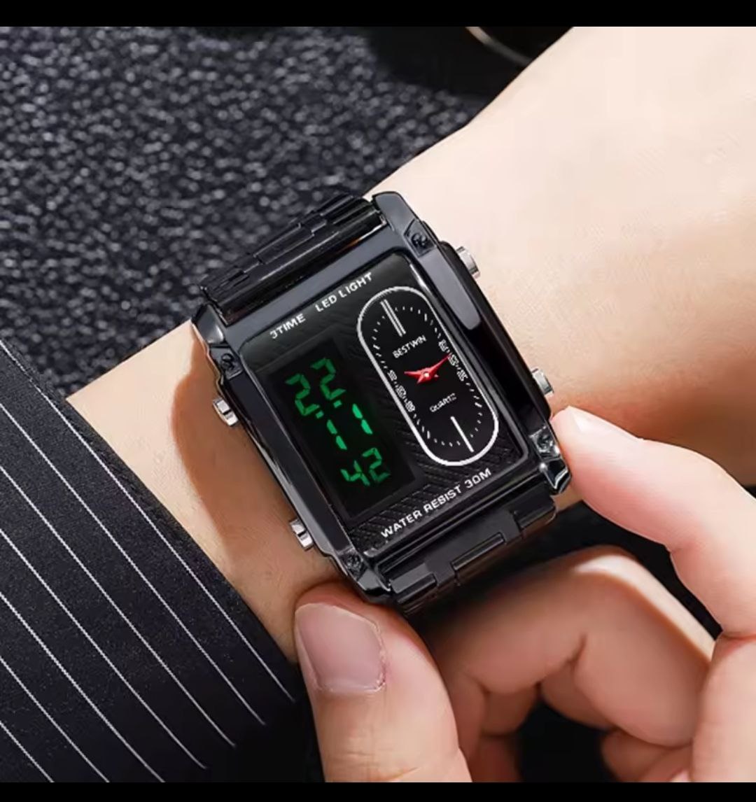 Bestwin Men's Fashion Watches
