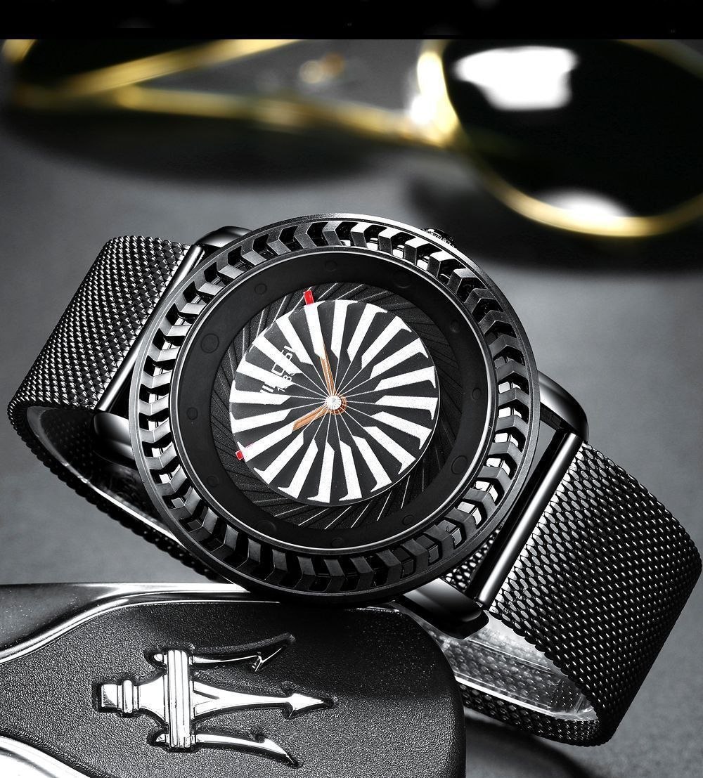 Nibosi Men’s Fashion Watches