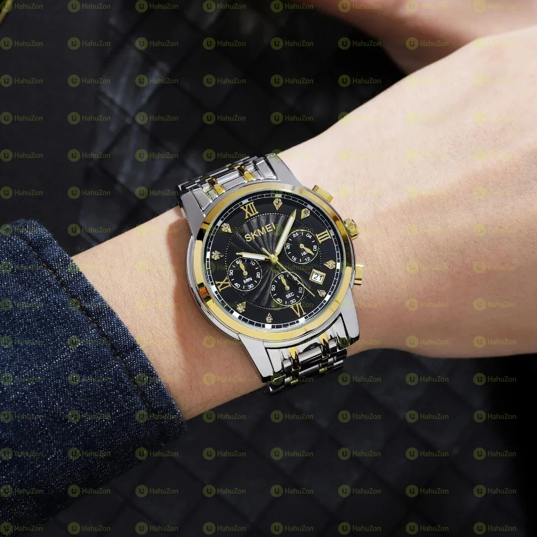 Skmei 1904 Men’s Fashion Watches